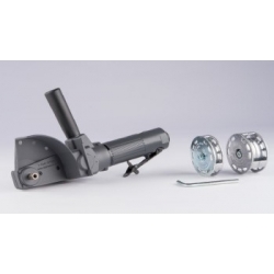 Szczeciniarka MBX "Uniwersal" Pneumatic